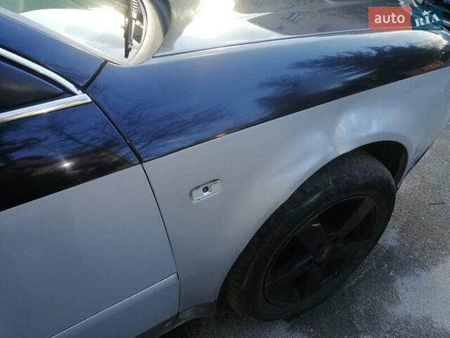 Ауди А6, объемом двигателя 2.4 л и пробегом 350 тыс. км за 4200 $, фото 9 на Automoto.ua