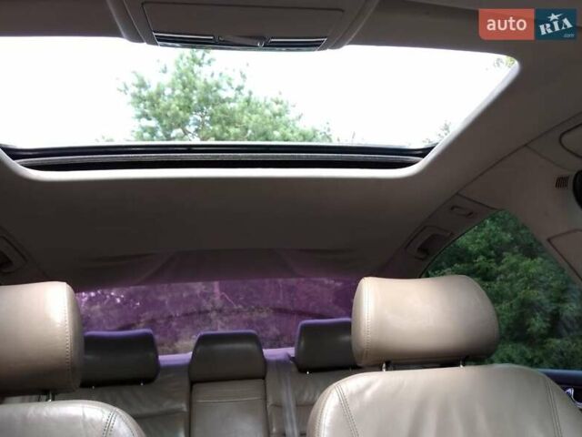 Ауди А6, объемом двигателя 2.4 л и пробегом 426 тыс. км за 5000 $, фото 8 на Automoto.ua