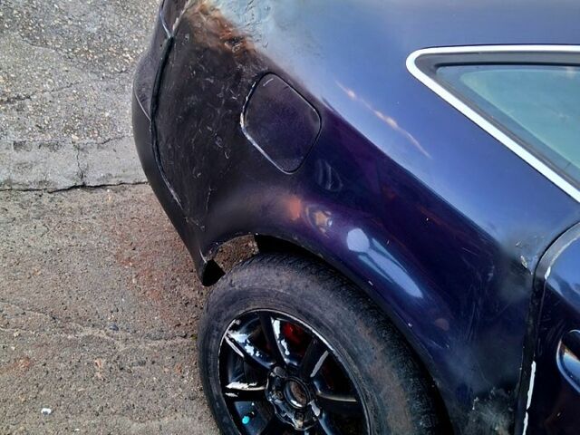 Ауди А6, объемом двигателя 1.9 л и пробегом 350 тыс. км за 1900 $, фото 1 на Automoto.ua