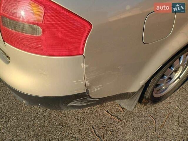 Ауді А6, об'ємом двигуна 0 л та пробігом 536 тис. км за 4500 $, фото 5 на Automoto.ua