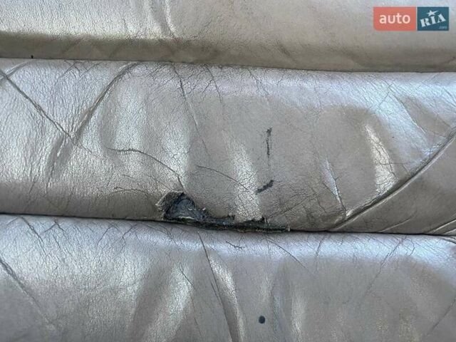 Ауди А6, объемом двигателя 2.4 л и пробегом 426 тыс. км за 5000 $, фото 11 на Automoto.ua
