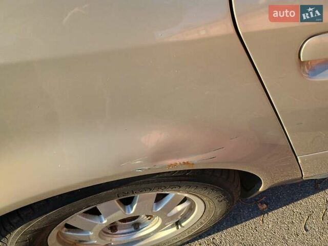 Ауді А6, об'ємом двигуна 0 л та пробігом 536 тис. км за 4500 $, фото 6 на Automoto.ua