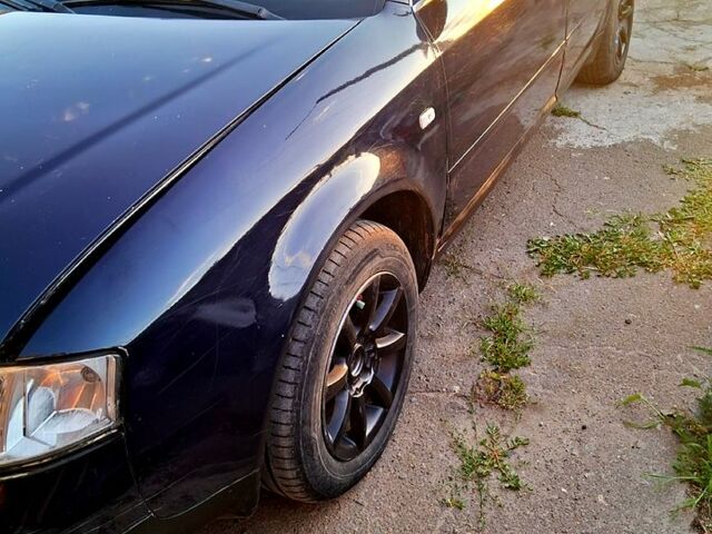 Ауди А6, объемом двигателя 1.9 л и пробегом 350 тыс. км за 1900 $, фото 7 на Automoto.ua