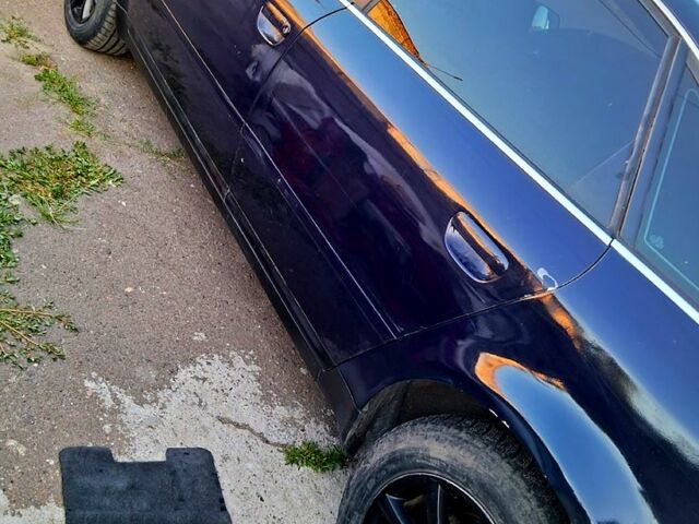 Ауди А6, объемом двигателя 1.9 л и пробегом 350 тыс. км за 1900 $, фото 4 на Automoto.ua