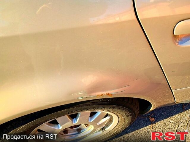 Ауди А6, объемом двигателя 2.8 л и пробегом 536 тыс. км за 4500 $, фото 6 на Automoto.ua