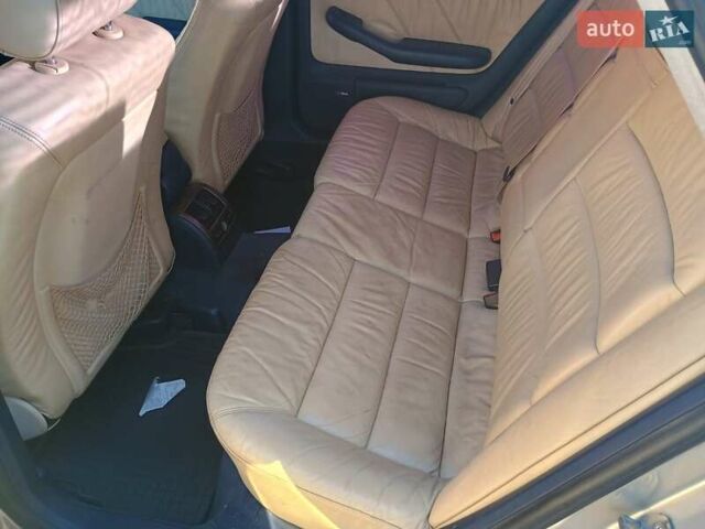 Ауді А6, об'ємом двигуна 0 л та пробігом 536 тис. км за 4500 $, фото 9 на Automoto.ua