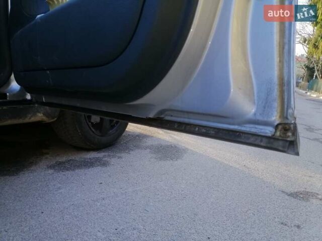 Ауди А6, объемом двигателя 2.4 л и пробегом 350 тыс. км за 4200 $, фото 7 на Automoto.ua