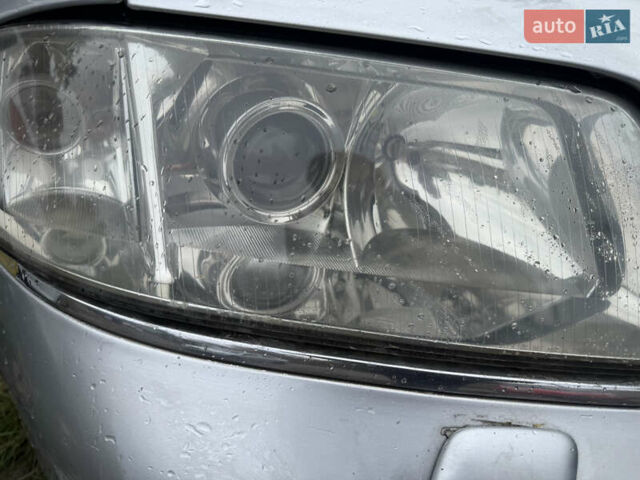 Ауди А6, объемом двигателя 2.5 л и пробегом 250 тыс. км за 2999 $, фото 7 на Automoto.ua