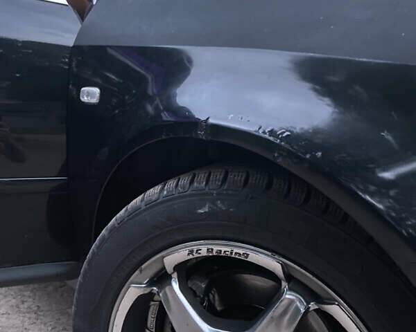 Ауди А6, объемом двигателя 1.78 л и пробегом 385 тыс. км за 4000 $, фото 14 на Automoto.ua