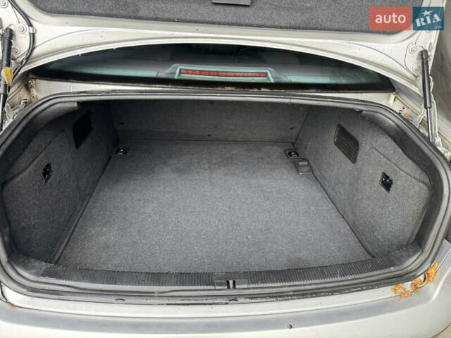 Ауди А6, объемом двигателя 2.5 л и пробегом 250 тыс. км за 3600 $, фото 19 на Automoto.ua