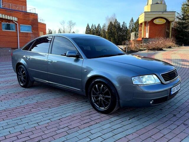 Ауди А6, объемом двигателя 25 л и пробегом 330 тыс. км за 4950 $, фото 4 на Automoto.ua