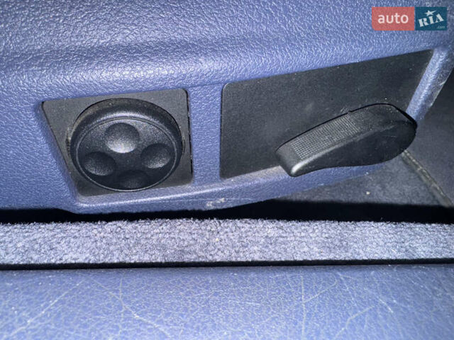 Ауди А6, объемом двигателя 2.5 л и пробегом 250 тыс. км за 2999 $, фото 15 на Automoto.ua