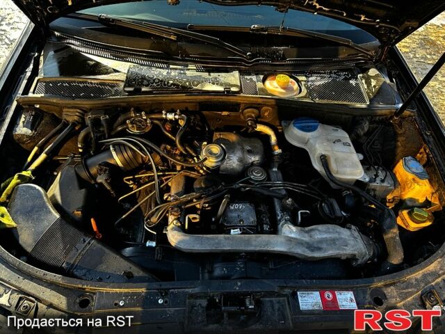 Ауди А6, объемом двигателя 25 л и пробегом 400 тыс. км за 4000 $, фото 3 на Automoto.ua
