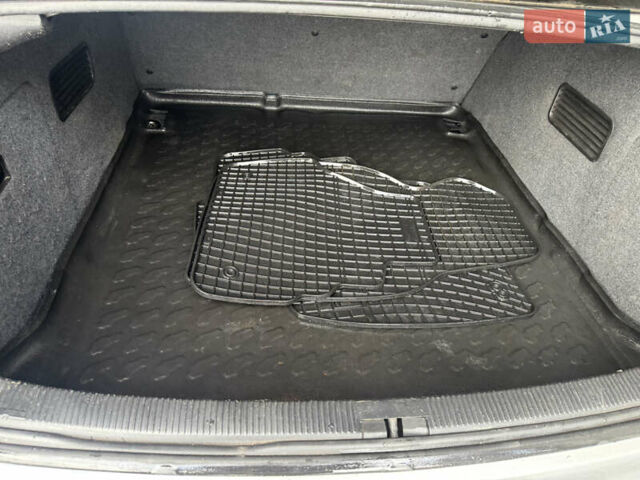 Ауди А6, объемом двигателя 2.5 л и пробегом 250 тыс. км за 2999 $, фото 12 на Automoto.ua