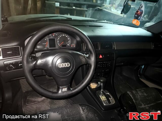 Ауди А6, объемом двигателя 2.4 л и пробегом 0 тыс. км за 5630 $, фото 2 на Automoto.ua