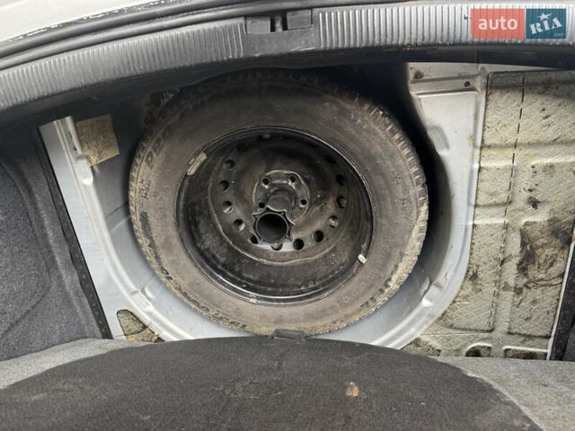 Ауди А6, объемом двигателя 2.5 л и пробегом 250 тыс. км за 2999 $, фото 16 на Automoto.ua