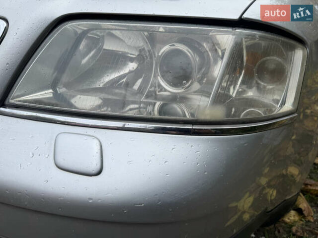 Ауди А6, объемом двигателя 2.5 л и пробегом 250 тыс. км за 2999 $, фото 6 на Automoto.ua