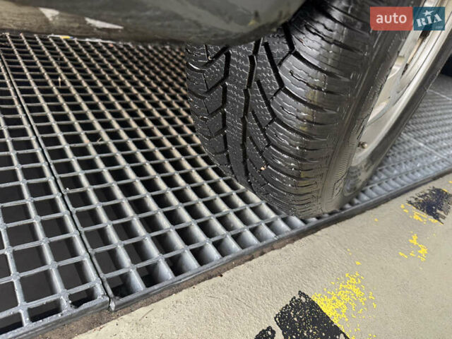 Ауди А6, объемом двигателя 2.5 л и пробегом 250 тыс. км за 2999 $, фото 13 на Automoto.ua