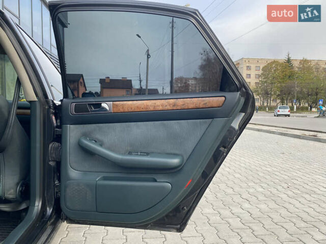 Ауді А6, об'ємом двигуна 2.46 л та пробігом 360 тис. км за 4200 $, фото 15 на Automoto.ua