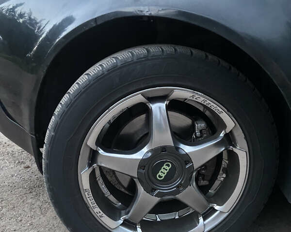 Ауди А6, объемом двигателя 1.78 л и пробегом 385 тыс. км за 4000 $, фото 5 на Automoto.ua