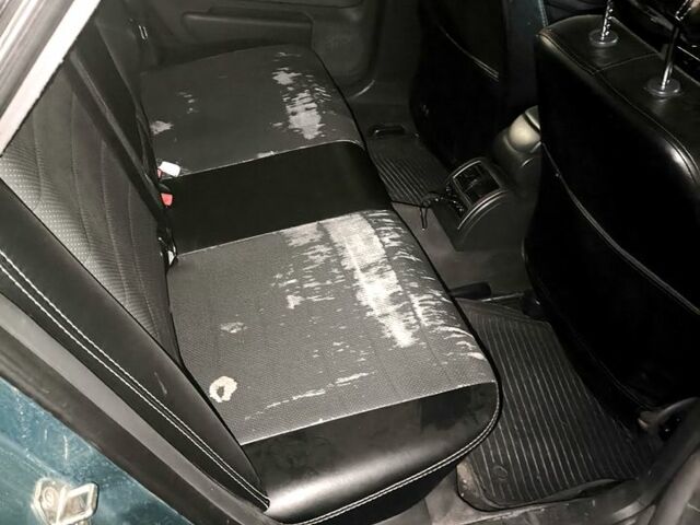 Ауди А6, объемом двигателя 2.4 л и пробегом 0 тыс. км за 5630 $, фото 6 на Automoto.ua