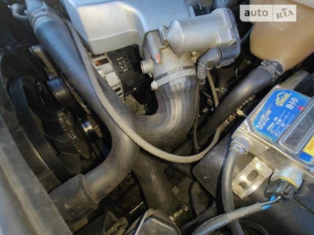 Ауди А6, объемом двигателя 1.78 л и пробегом 387 тыс. км за 6199 $, фото 31 на Automoto.ua
