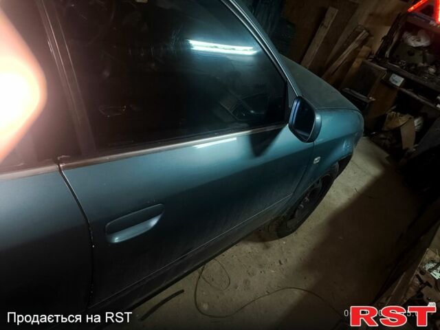 Ауди А6, объемом двигателя 2.4 л и пробегом 0 тыс. км за 5630 $, фото 5 на Automoto.ua