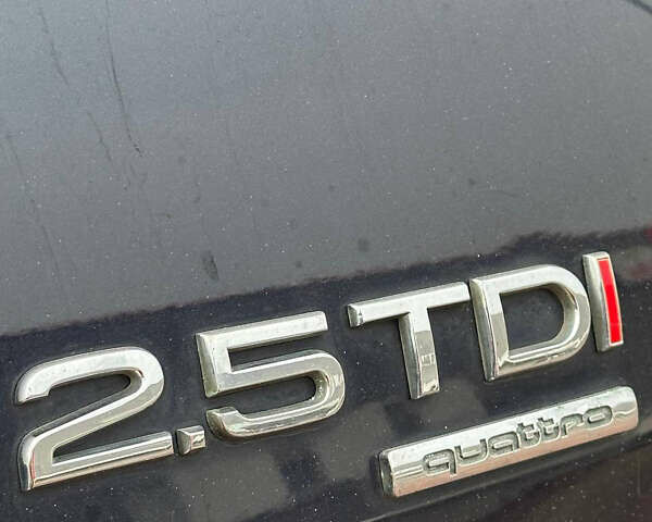 Ауди А6, объемом двигателя 0 л и пробегом 222 тыс. км за 2700 $, фото 6 на Automoto.ua