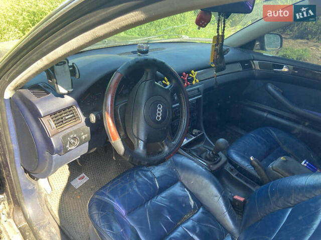 Ауди А6, объемом двигателя 0 л и пробегом 450 тыс. км за 2054 $, фото 3 на Automoto.ua