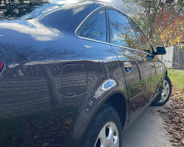 Ауди А6, объемом двигателя 1.9 л и пробегом 500 тыс. км за 4300 $, фото 1 на Automoto.ua