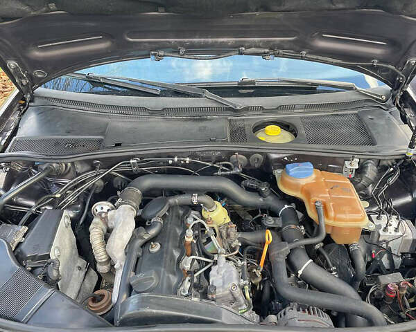 Ауди А6, объемом двигателя 1.9 л и пробегом 500 тыс. км за 4300 $, фото 18 на Automoto.ua