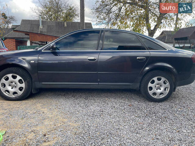 Ауди А6, объемом двигателя 1.9 л и пробегом 500 тыс. км за 4300 $, фото 21 на Automoto.ua