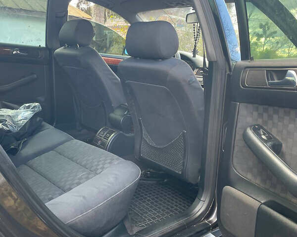 Ауди А6, объемом двигателя 1.9 л и пробегом 500 тыс. км за 4300 $, фото 7 на Automoto.ua