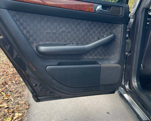 Ауди А6, объемом двигателя 1.9 л и пробегом 500 тыс. км за 4300 $, фото 12 на Automoto.ua