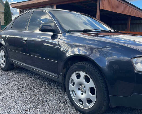 Ауди А6, объемом двигателя 1.9 л и пробегом 500 тыс. км за 4300 $, фото 20 на Automoto.ua