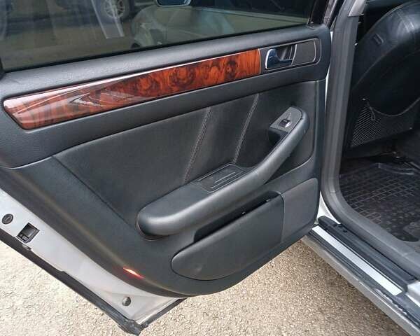 Ауді А6, об'ємом двигуна 1.8 л та пробігом 295 тис. км за 4500 $, фото 6 на Automoto.ua