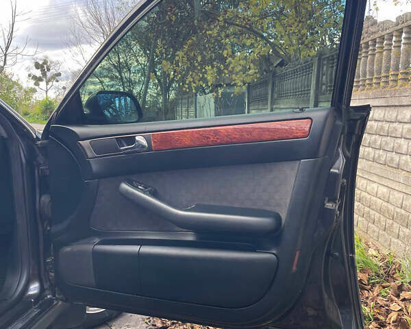 Ауди А6, объемом двигателя 1.9 л и пробегом 500 тыс. км за 4300 $, фото 6 на Automoto.ua