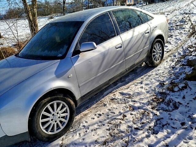 Ауди А6, объемом двигателя 25 л и пробегом 0 тыс. км за 2000 $, фото 1 на Automoto.ua