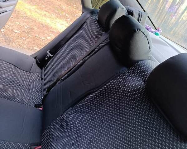 Ауді А6, об'ємом двигуна 2.5 л та пробігом 460 тис. км за 3499 $, фото 6 на Automoto.ua