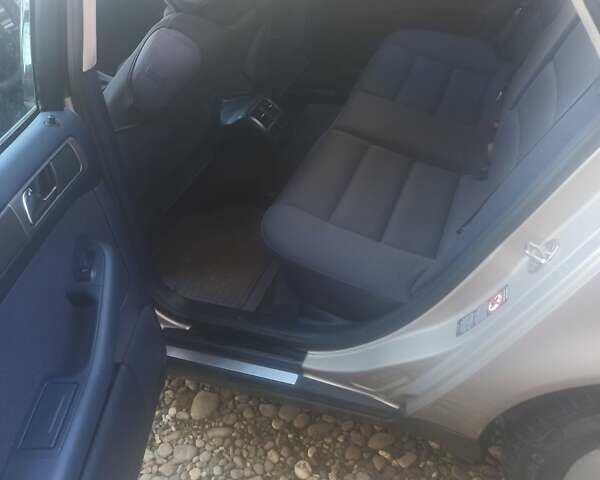 Ауди А6, объемом двигателя 2.4 л и пробегом 218 тыс. км за 5000 $, фото 5 на Automoto.ua