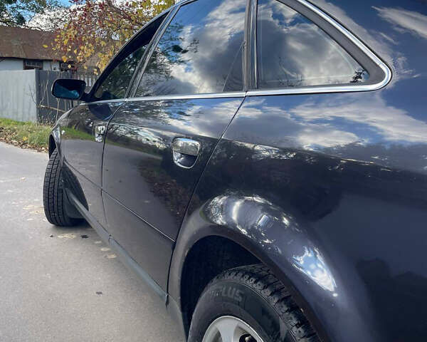 Ауди А6, объемом двигателя 1.9 л и пробегом 500 тыс. км за 4300 $, фото 2 на Automoto.ua