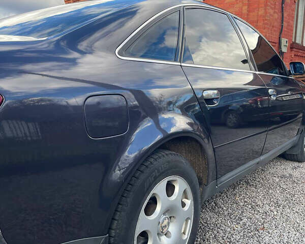 Ауди А6, объемом двигателя 1.9 л и пробегом 500 тыс. км за 4300 $, фото 19 на Automoto.ua