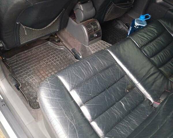 Ауді А6, об'ємом двигуна 1.8 л та пробігом 295 тис. км за 4500 $, фото 9 на Automoto.ua