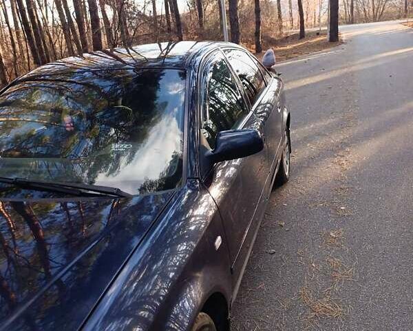 Ауді А6, об'ємом двигуна 2.5 л та пробігом 460 тис. км за 3499 $, фото 5 на Automoto.ua