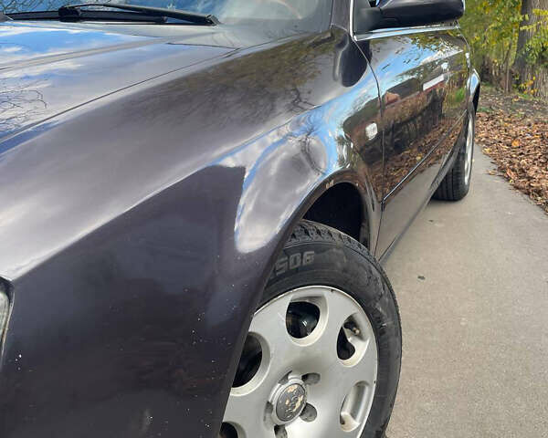 Ауди А6, объемом двигателя 1.9 л и пробегом 500 тыс. км за 4300 $, фото 3 на Automoto.ua