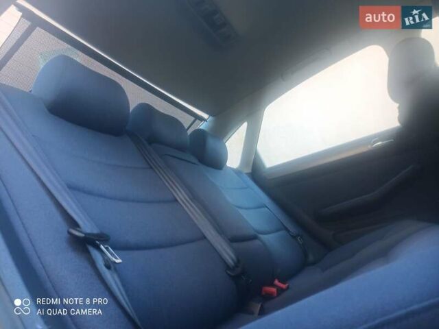 Ауди А6, объемом двигателя 2.4 л и пробегом 218 тыс. км за 5000 $, фото 3 на Automoto.ua