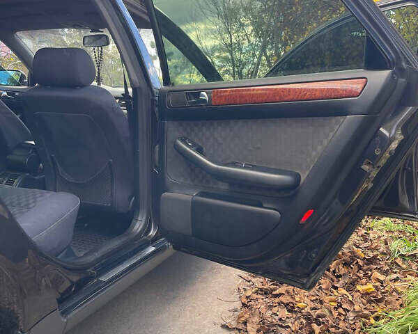 Ауди А6, объемом двигателя 1.9 л и пробегом 500 тыс. км за 4300 $, фото 8 на Automoto.ua