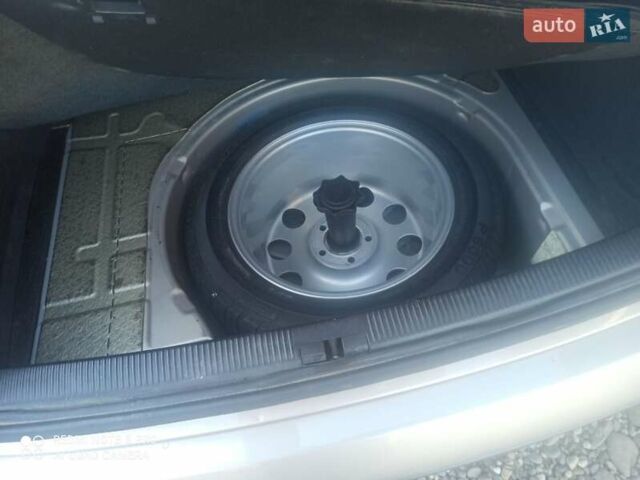 Ауди А6, объемом двигателя 2.4 л и пробегом 218 тыс. км за 5000 $, фото 6 на Automoto.ua