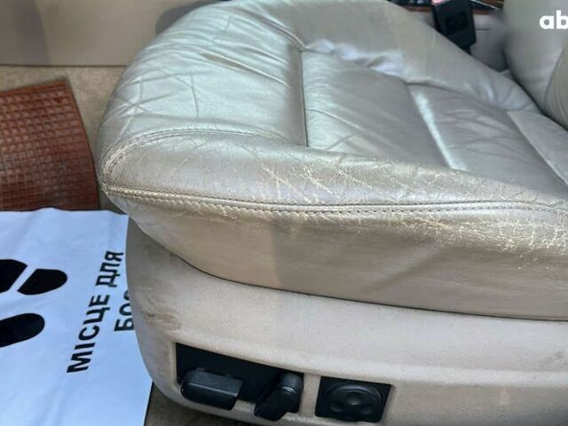 Ауди А6, объемом двигателя 2.8 л и пробегом 180 тыс. км за 4700 $, фото 20 на Automoto.ua