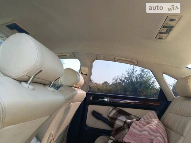 Ауди А6, объемом двигателя 2.5 л и пробегом 380 тыс. км за 2000 $, фото 12 на Automoto.ua